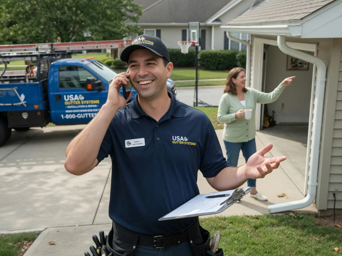 Gutter Installation Fountain Run, KY FAQs